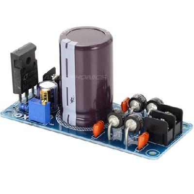 Linear Power Supply Board