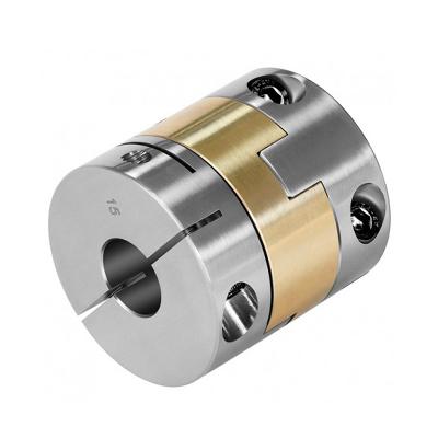 Oldham Coupling 43mm