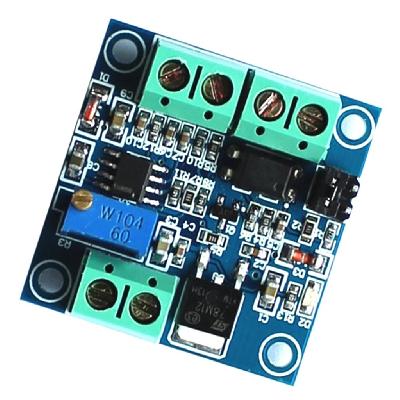 PWM to 0-10V (TSR1)