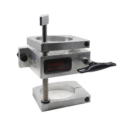 Round Spindle Fixture 100mm Dia
