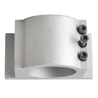 Spindle Clamp 80mm Dia
