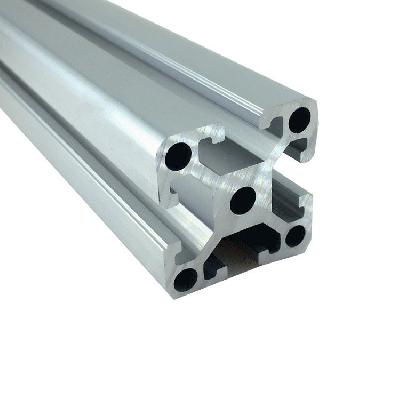 T-slot Aluminium Section-TP-6212 (length 610mm)