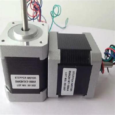 T42H47-1684 NEMA - 17 Stepper
