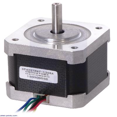 T57H76-2804 NEMA - 23 Stepping Motor