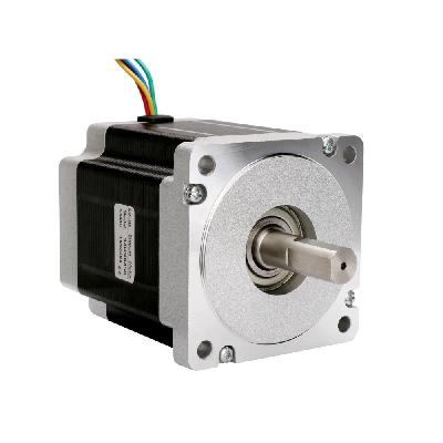 T85H65-2808 NEMA - 34 Bipolar Motor