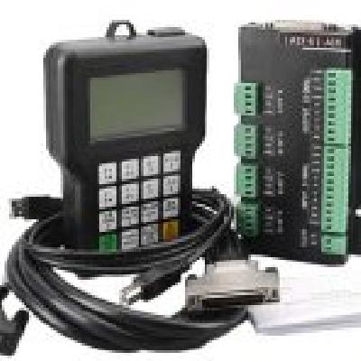 TNC-M14 CNC Controller box