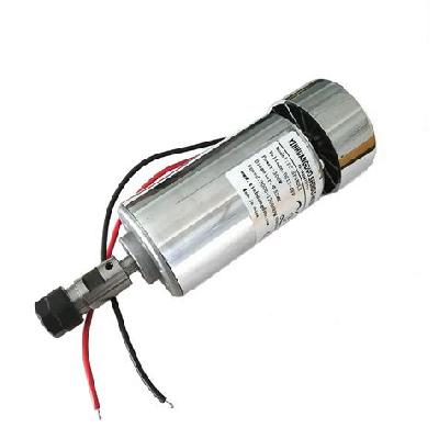 TS-01 300W 48V DC Spindle