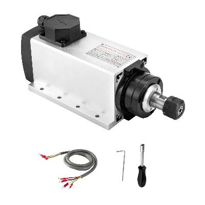 TS-34 3.0KW Spindle Motor (380V)
