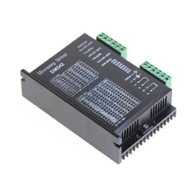 Tstep-484 48/V4.2A Stepper motor Driver