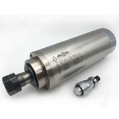 Water Cooled Spindle