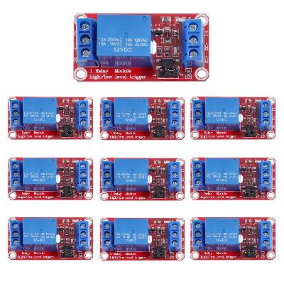 1 Channel Relay Board Module