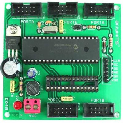 40 Pin Development Board