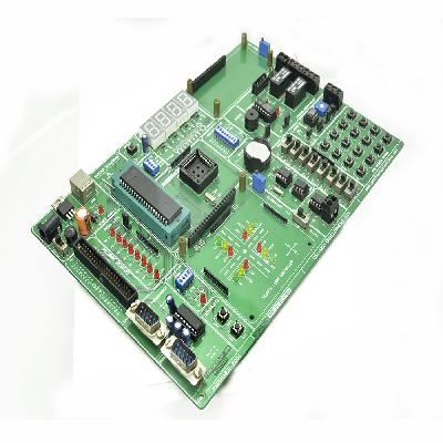 8051 Development Board