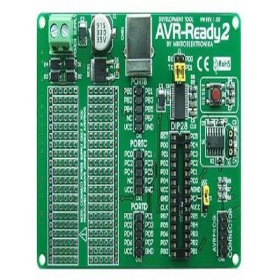 AVR Development Board