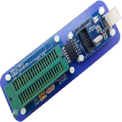 AVR Usbasp Programmer