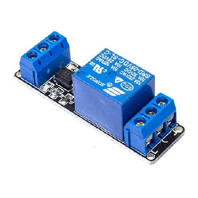 Optocoupler Relay Module