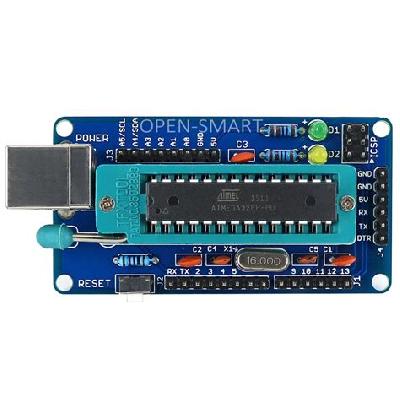 Programmer Development Board