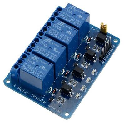 Relay Board Module
