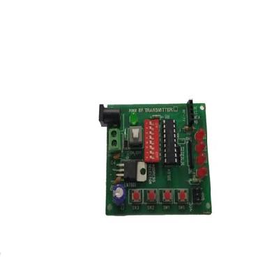 RF Encoder Decoder Board