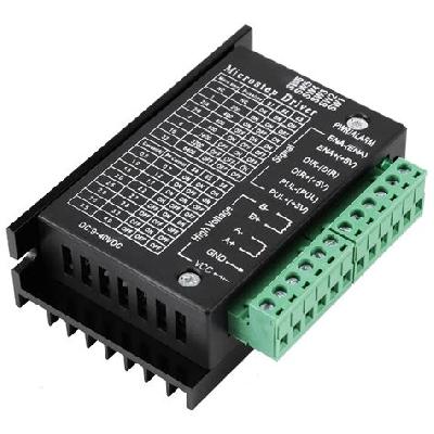 Stepper Motor Driver Board Module