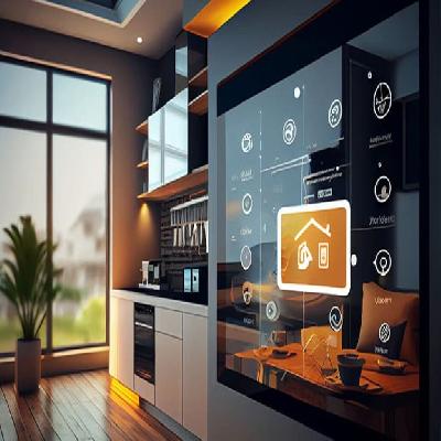 Windows Based Home Automation