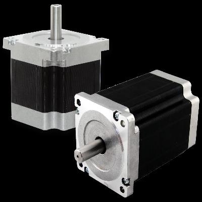 Stepper Motor