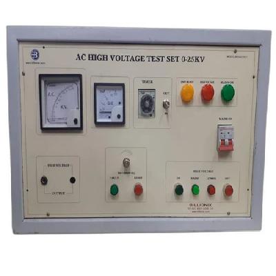 Air Cooled Servo Stabilizer BILLIONIX  1KVA to 2000KVA