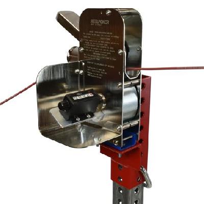 Auto Cable Measuring System