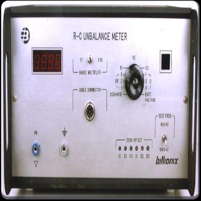 Contact Resistance Meter Billionix CR Meter
