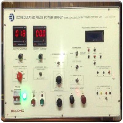 Dc Regular Power Supply Industrial Grade By BILLIONIX