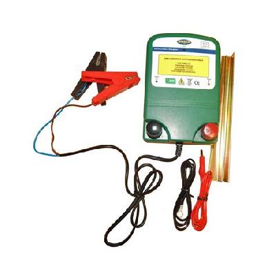 Electric Fence Energizer