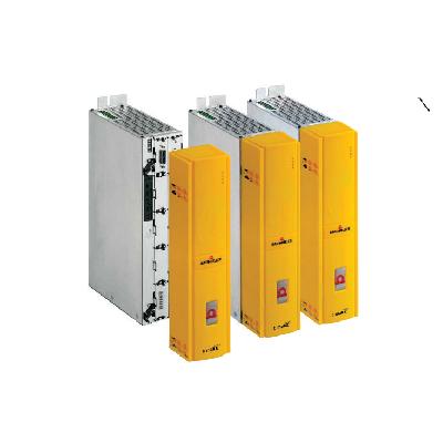 Baumuller Servo Drive Repairing