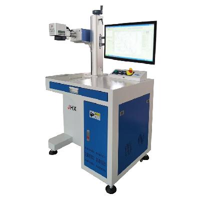 Uv Laser Flatbed Engraving Machine