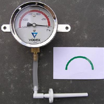 Air Flow Indicator