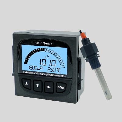 Conductivity Indicator 