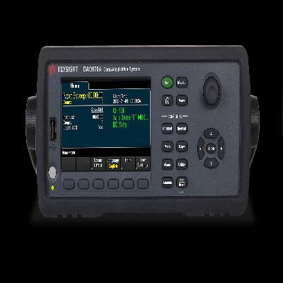 Data Acquisition Systems