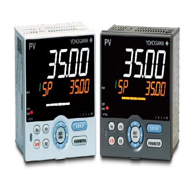 Humidity Indicating Controller