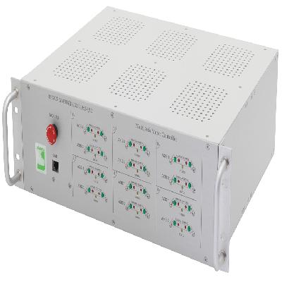 Multi Axis Motion Controller