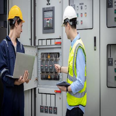 Power Management Systems
