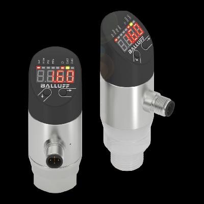 Pressure Sensor