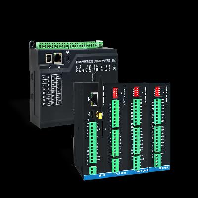 Programmable Process Controller