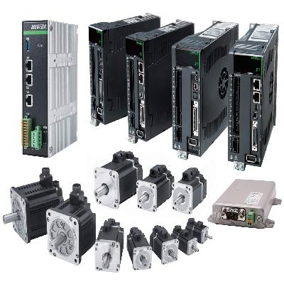Servo Drives