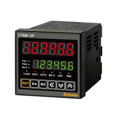 Digital Counter Timer