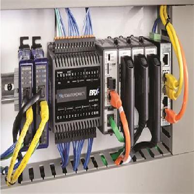 PLC Microcontroller