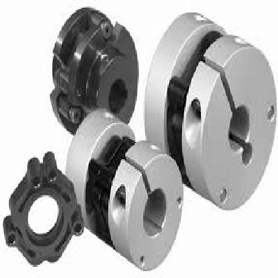 Encoder Coupling