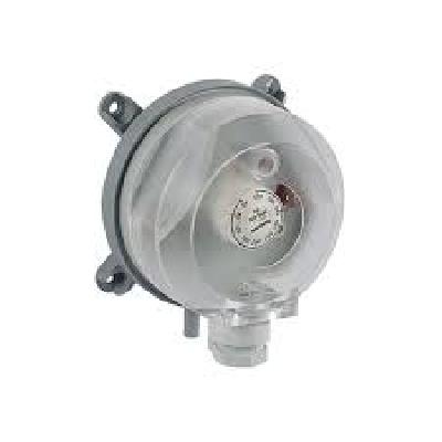 Honeywell Pressure Switches