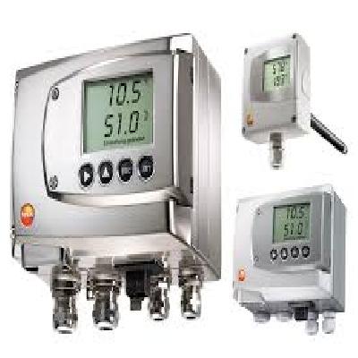Humidity Transmitter
