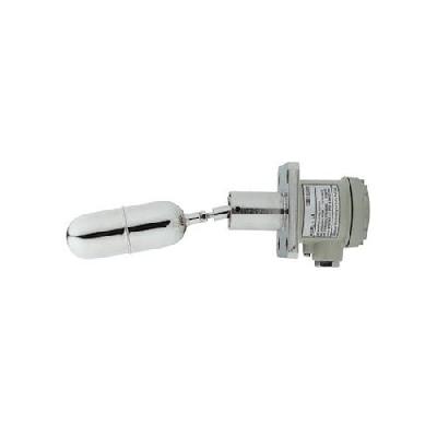 Level Switch Side Mounted Float Type