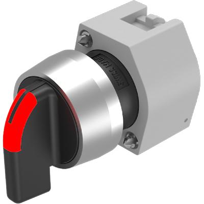Long Lever Selector Switch