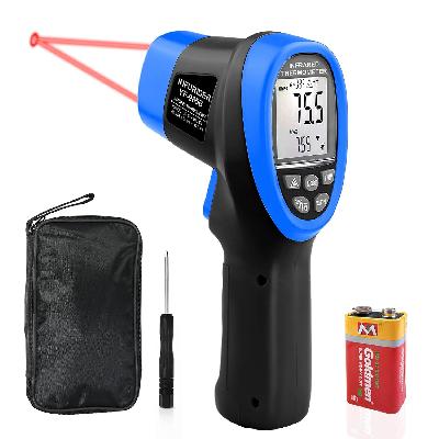 Non Contact Infrared Temperature Gun